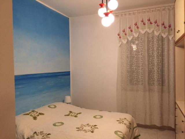 B&B Donna Porzia Trani Zewnętrze zdjęcie