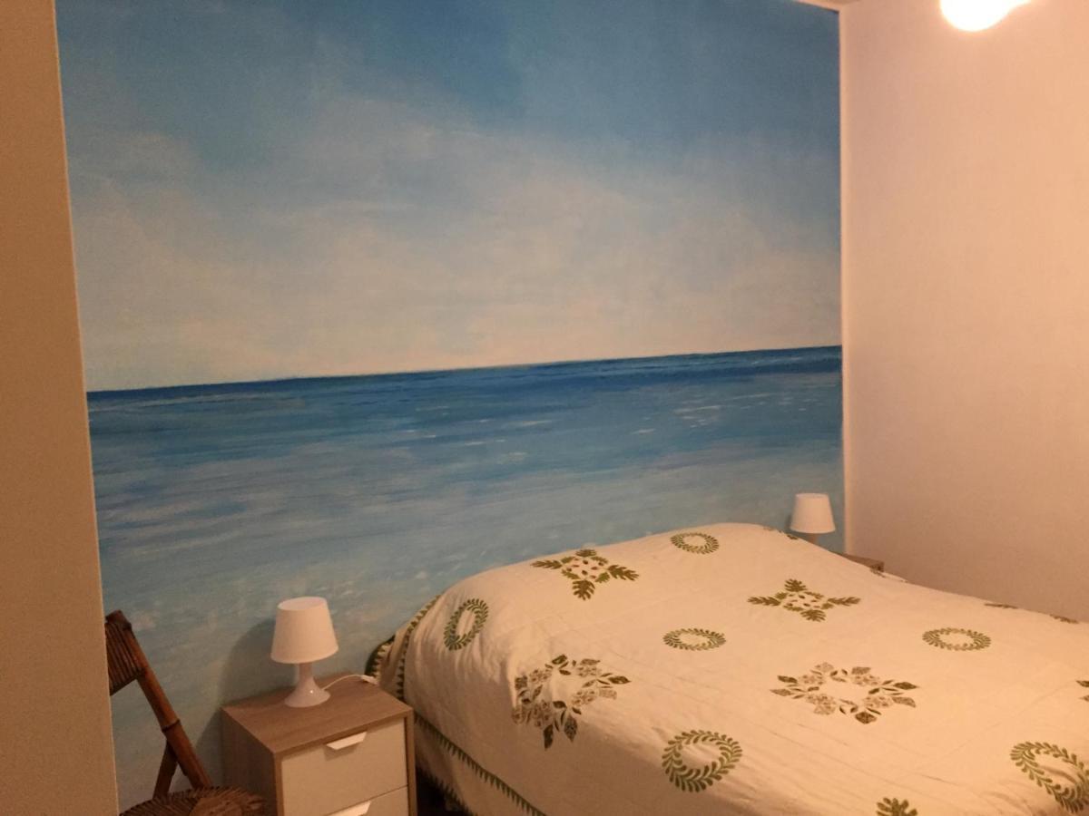 B&B Donna Porzia Trani Zewnętrze zdjęcie